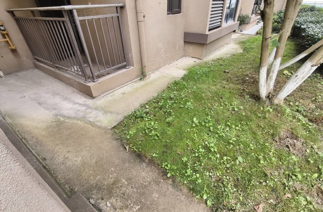 富力院士廷3室2厅100㎡29.8万二手房图片