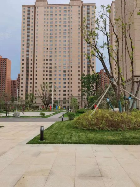 悦城帝景,鸿雁路-大同悦城帝景二手房,租房,房价-大同安居客