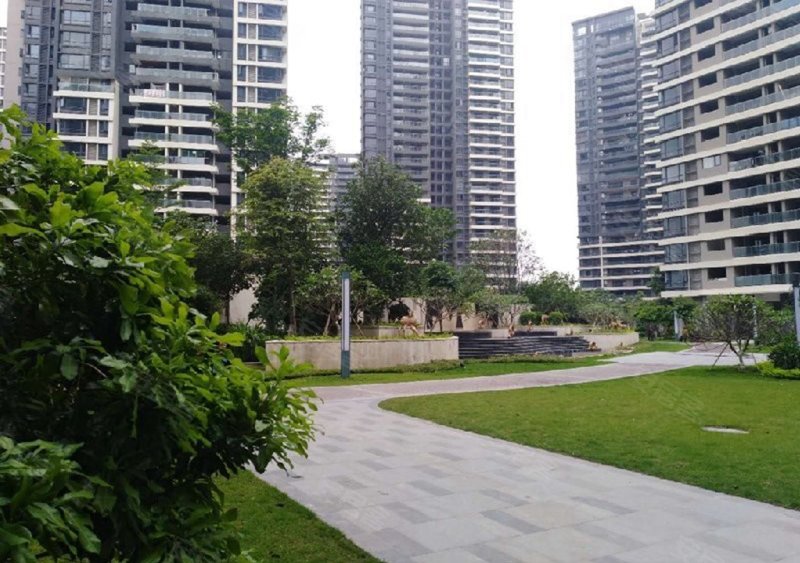 天悦湾花园,海山路2号-巢湖天悦湾花园二手房,租房,房价-巢湖安居客