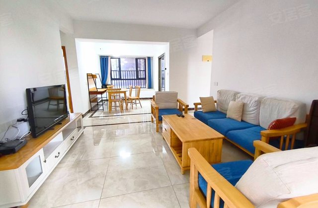 深业城三期4室2厅112.96㎡113万二手房图片