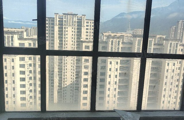 万达华城D区3室2厅94.52㎡126万二手房图片