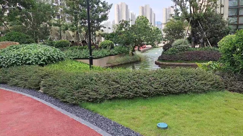 万昌东方河畔