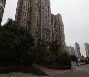 香颂名郡