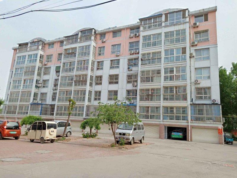 金穗小区(临邑)