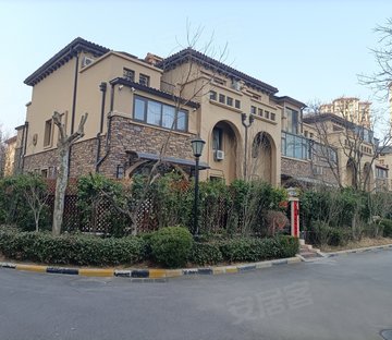 真好房,双拼别墅,近200平大院,可改造面积达200平
