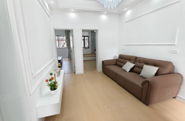 一建有限公司宿舍3室1厅80㎡24万二手房图片