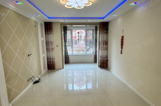 四季华城A区2室1厅86㎡50.8万二手房图片