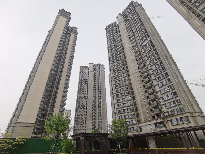 金融街金悦府,茶山南路3号-东莞金融街金悦府二手房,租房,房价-东莞