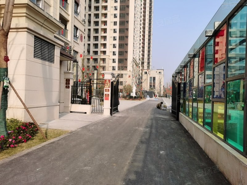 福星上江城,跃进路北段318号-绵阳福星上江城二手房,租房,房价-绵阳