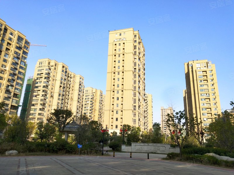润金城(一期)