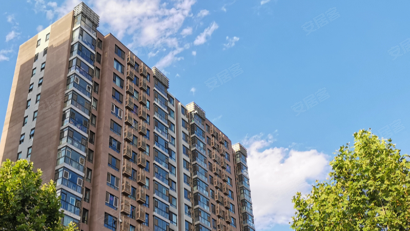 首开知语城,望京西路-北京首开知语城二手房,租房,房价-北京安居客