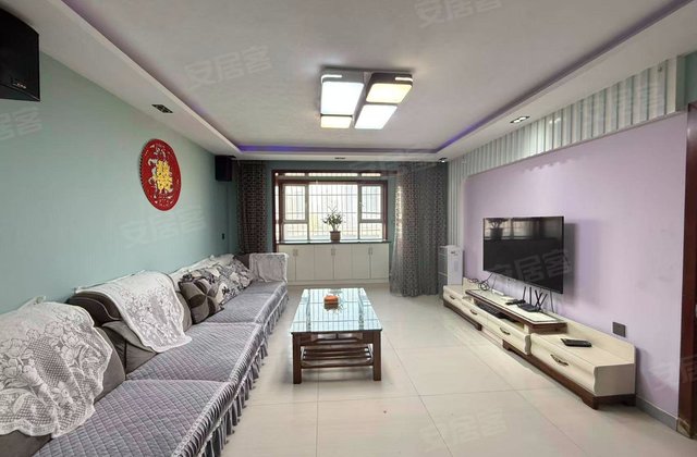 德盛贵和苑3室2厅97㎡44.8万二手房图片