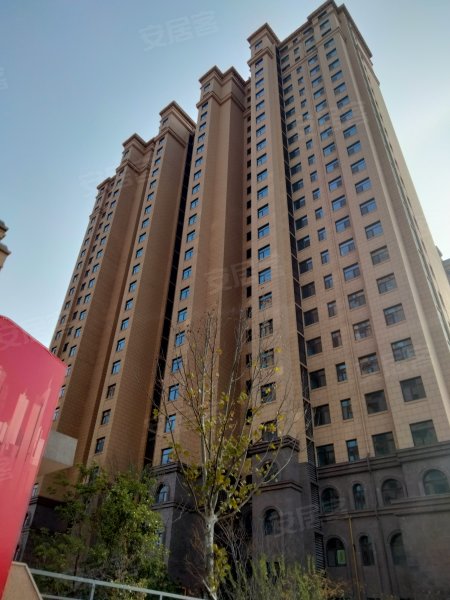 金鼎华郡,东二路-淄博金鼎华郡二手房,租房,房价-淄博安居客