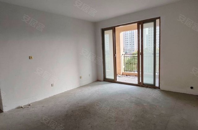 中南世纪锦城3室2厅138.56㎡139.8万二手房图片