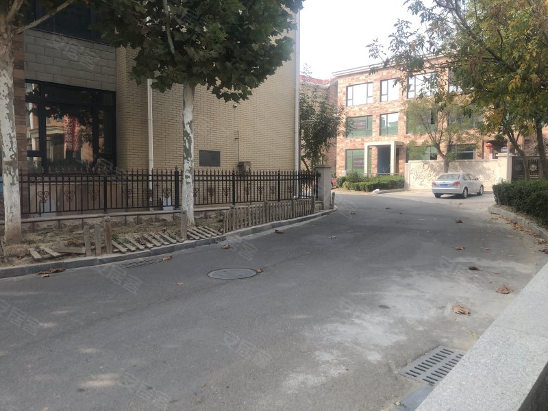 胜宏靓都(别墅)