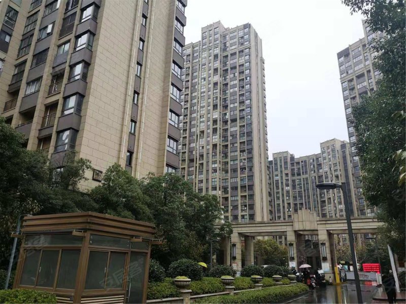 新港天之运花园(南区)