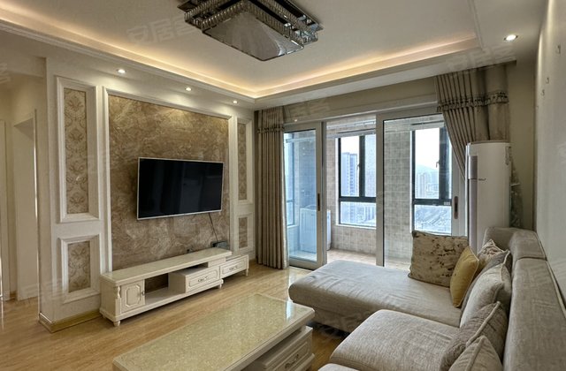 东瑞花园3室2厅133.6㎡106万二手房图片