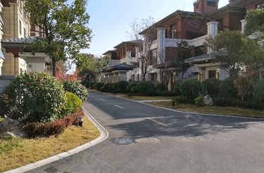 鸿顺御龙湾(别墅),火炬南路 - 济宁鸿顺御龙湾(别墅)二手房,租房,房价