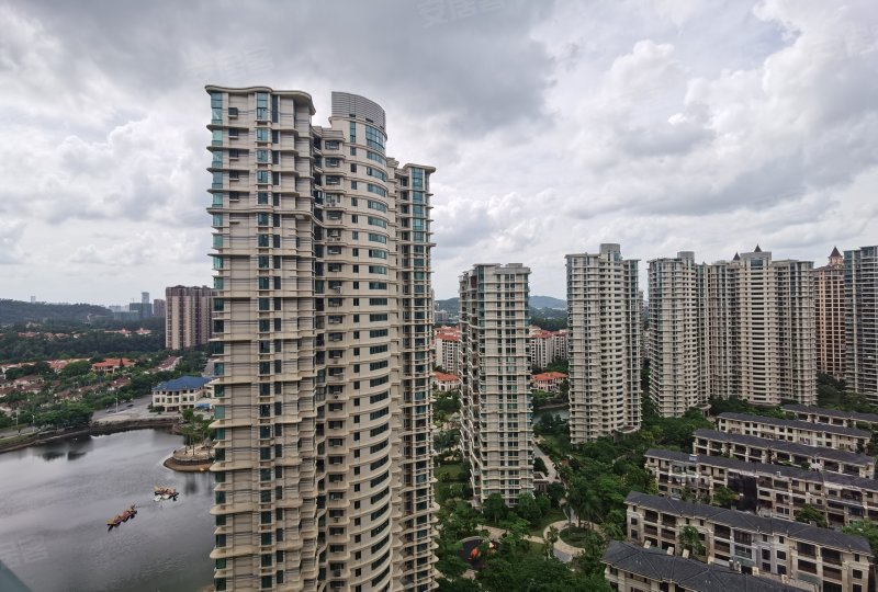 雅湖半岛(别墅),淘金街-中山雅湖半岛(别墅)二手房,租房,房价-中山