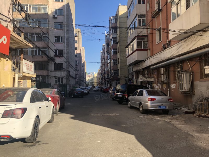 民生小区(香坊),民生东五道街3号-哈尔滨民生小区(香坊)二手房,租房
