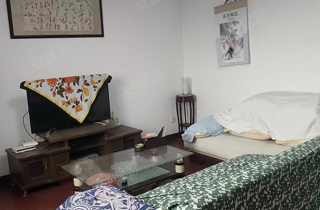 河滨东路88号小区5室2厅165㎡39.8万二手房图片