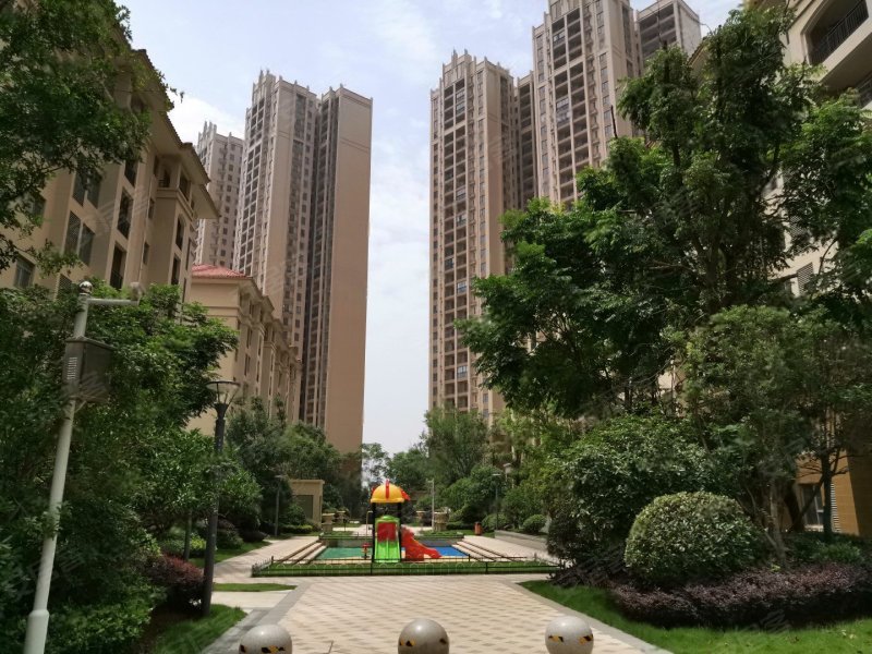 锦绣香江,创业大道-鄂州锦绣香江二手房,租房,房价-鄂州安居客