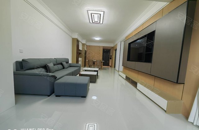 北辰国颂府4室2厅110㎡69.8万二手房图片