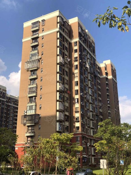 申城佳苑二期B块