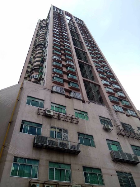 雅景花园,水荫路29号-广州雅景花园二手房,租房,房价-广州安居客