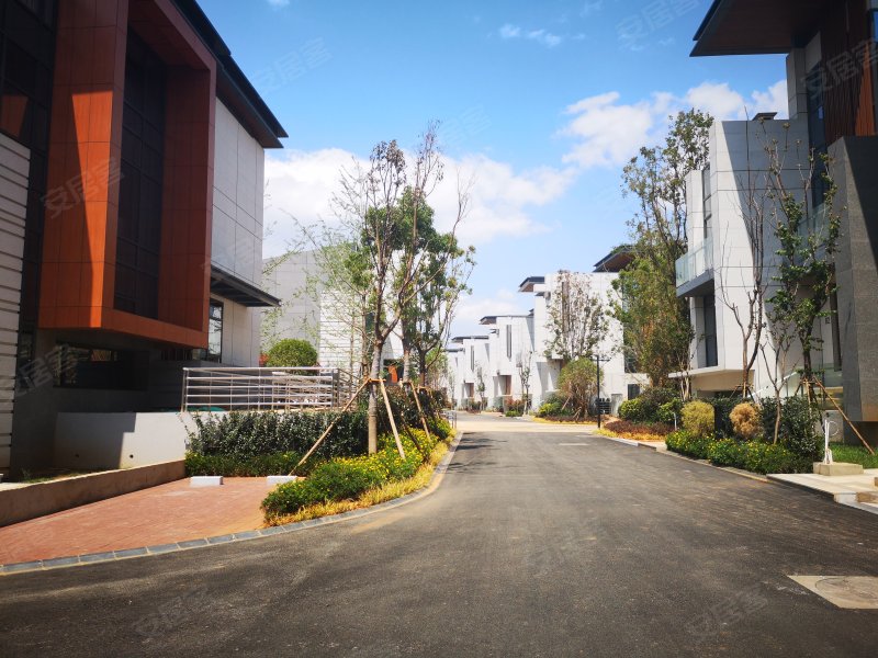 山海荟,福保路,近环湖东路-昆明山海荟二手房,租房,房价-昆明安居客