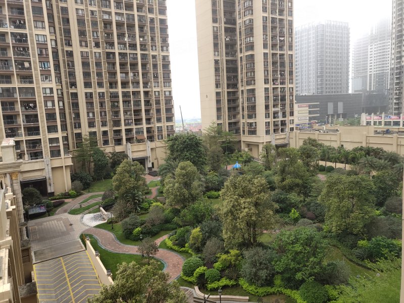 万达海公馆,海滨大道中76号-湛江万达海公馆二手房,租房,房价-湛江