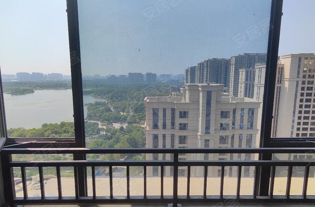 中建开元御湖公馆