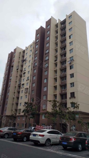 鹤沙航城瑞馨苑