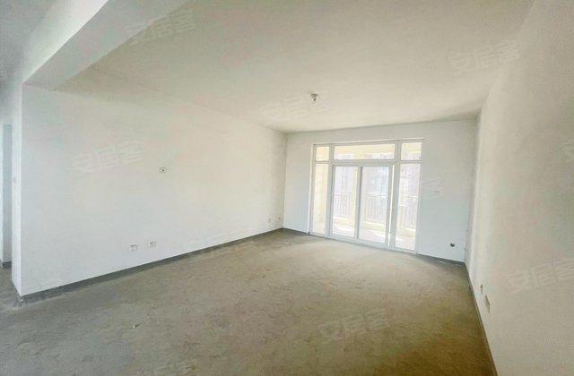 大华曲江公园世家二期3室2厅160.16㎡188万二手房图片