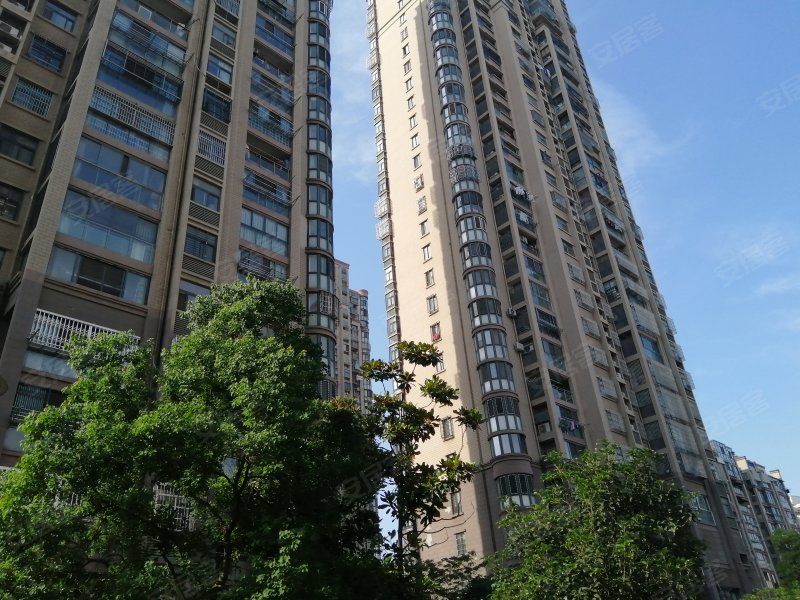 山水华庭小区,巢湖路-合肥山水华庭小区二手房,租房,房价-合肥安居客