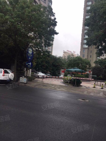 万源杰座(公寓住宅) 