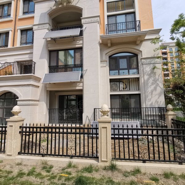 瑞马意墅(别墅)