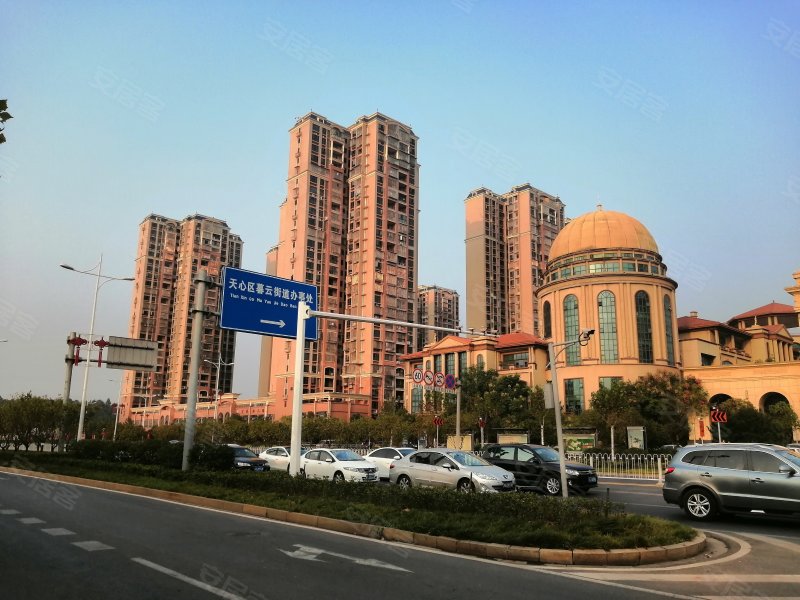 幸福庄园,芙蓉南路四段1129号-长沙幸福庄园二手房,租房,房价-长沙