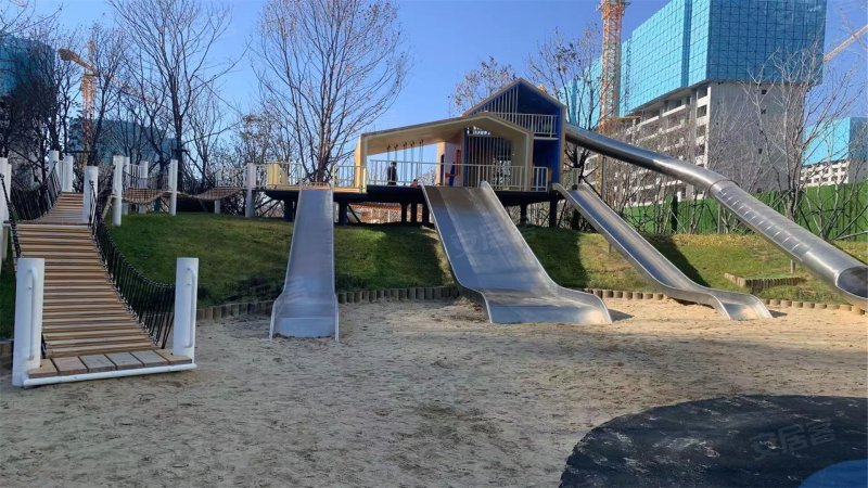 万科向日葵小镇