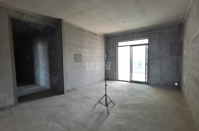 兴润秋语台3室2厅115㎡75万二手房图片