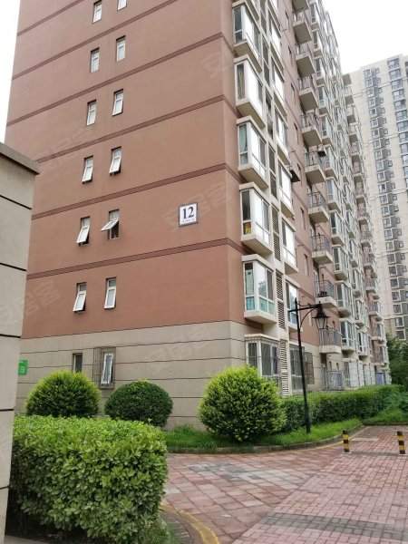 万芳园二区(万年花城四期)