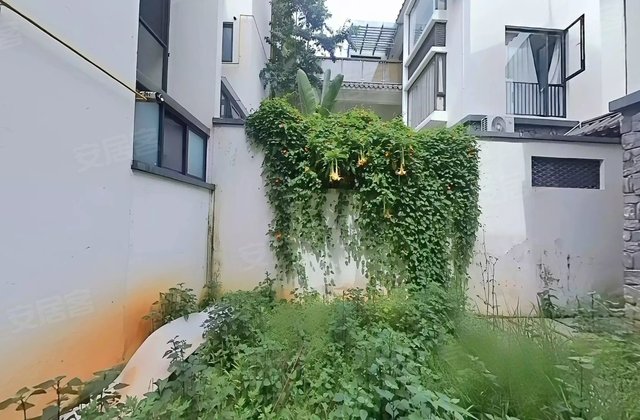 大理的小院子北区2室2厅80㎡99万二手房图片