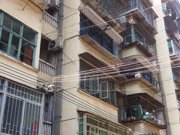 三叉街小区图片