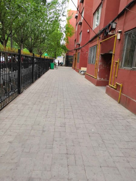 自来水小区(赛罕区),锦泰巷5号-呼和浩特自来水小区(赛罕区)二手房