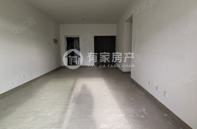 南城一号3室2厅101㎡59.6万二手房图片
