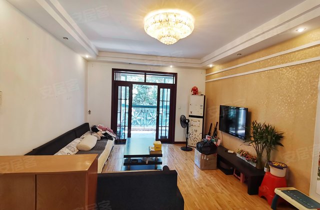 88㎡110万二手房图片