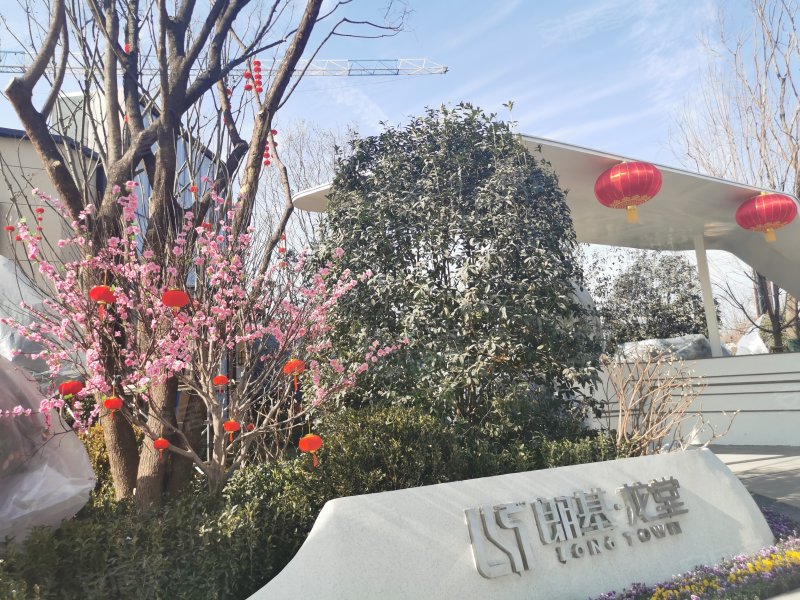 朗基龙堂,咸兴璐-咸阳朗基龙堂二手房,租房,房价-咸阳安居客