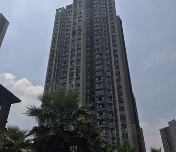 晋愉盛世融城(A区)