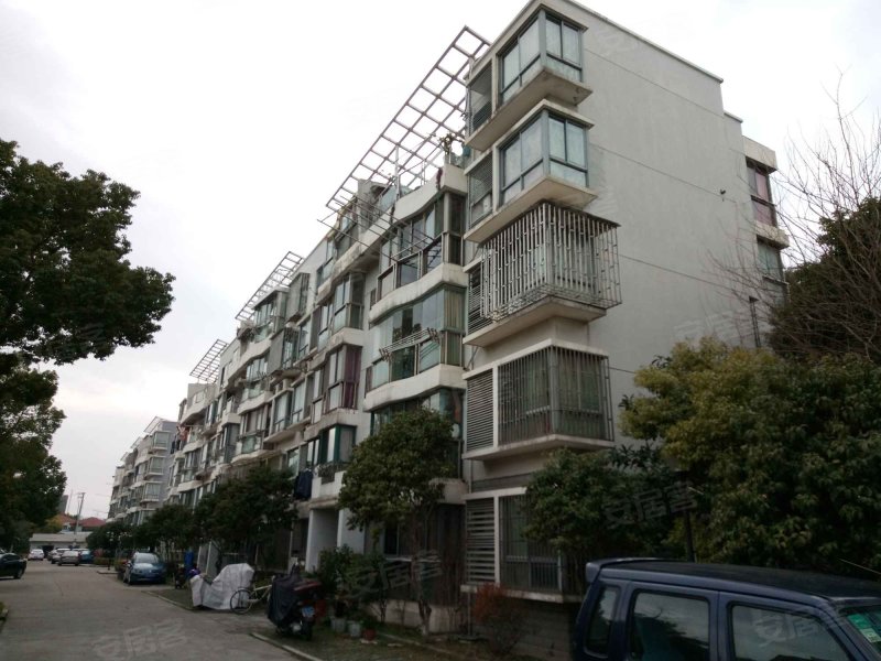 丰盛雅苑(公寓住宅)