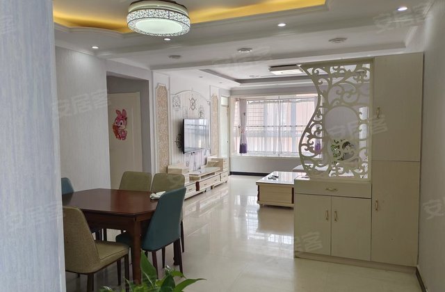 天御华府4室2厅150㎡59万二手房图片